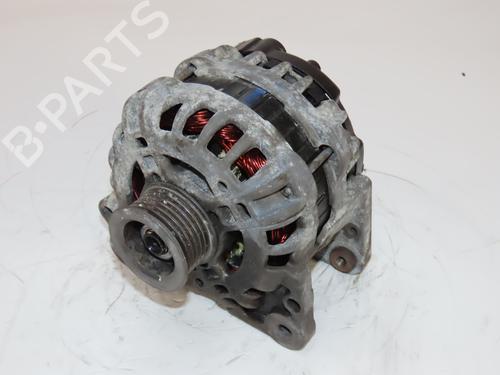 alternator-seat-ibiza-iv-6j5-6p1-2008-2009-2010-2011-2012-2013-2014-2015-2016-2017-24945425 main image