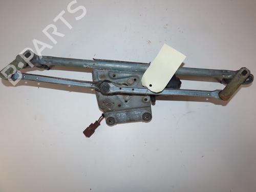 Front wiper motor PEUGEOT 406 Coupe (8C) 2.0 16V | BP29758929M29