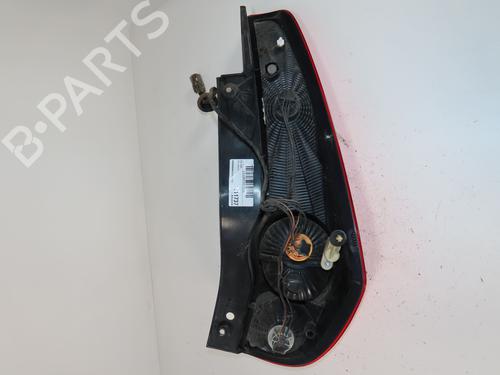 Used Left taillight OPEL AGILA (B) (H08) 1.0 (F68) (65 hp) 27470548
