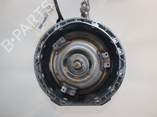 Gearbox CHRYSLER CROSSFIRE Roadster 3.2 | BP32100053M3 