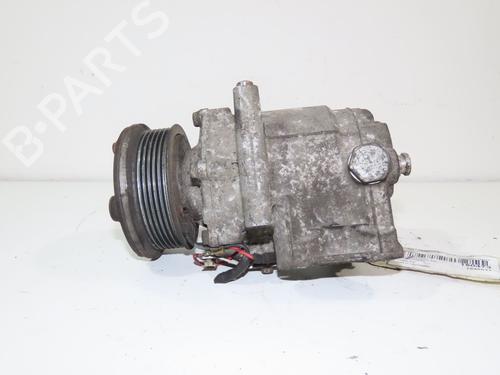 AC compressor FORD KA (RB_) 1.3 i ROCAM | BP9007355M34