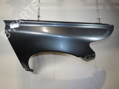 Used Right front fenders VOLVO V50 (545) 1.6 D (109 hp) 20340465