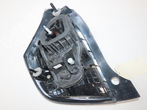 Right taillight RENAULT TWINGO III (BCM_, BCA_) 1.0 SCe 70 | BP37062305C35 - Image 4