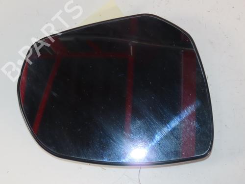 Cristal de espejo derecho Cristal de espejo derecho CITROËN C4 Picasso I MPV (UD_) 1.6 HDi (109 hp) 33727553 33727553