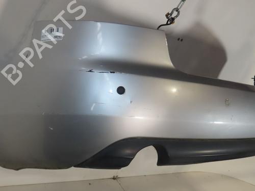 Rear bumper AUDI A4 B6 Convertible (8H7) 1.8 T quattro | BP29469363C8 