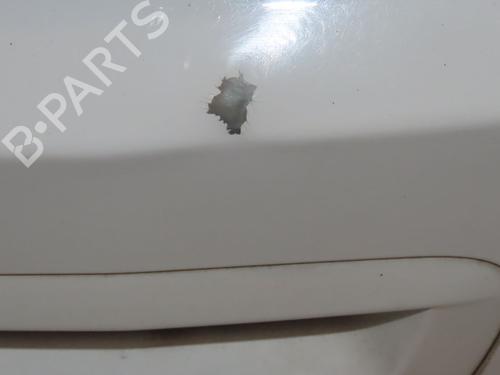 Used Tailgate Tailgate OPEL MOKKA / MOKKA X (J13) 1.7 CDTI (_76) (131 hp) 25278937 25278937