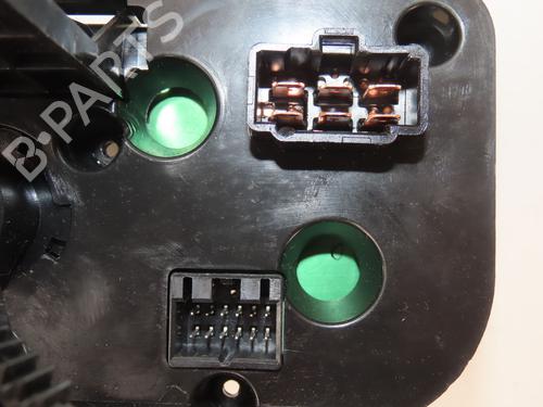 Used Climate control Climate control 38944305 38944305