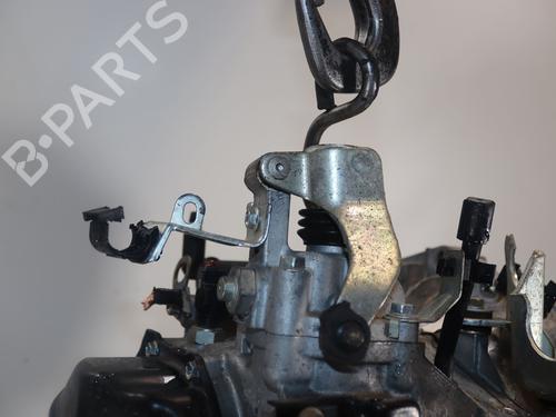 Used Gearbox SUZUKI SWIFT IV (FZ, NZ) 1.2 (AZH412, ZC72S) (94 hp) 32223893