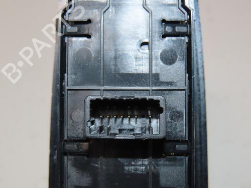 Used Left front window switch Left front window switch RENAULT SCÉNIC III (JZ0/1_) 1.6 E85 (JZ03, JZ1Y) (110 hp) 35936042 35936042