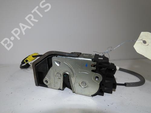Used Front right lock BMW 5 (E60) 530 d (218 hp) 15138757