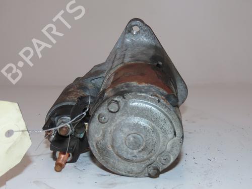Startmotor NISSAN NOTE (E11, NE11) 1.5 dCi (103 hp) 28309889