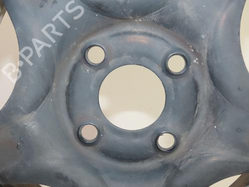 Rim DACIA SPRING EV (B6M1) | BP37431528C45 - Image 2