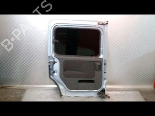 Left slide door OPEL COMBO Tour 1.7 CDTI 16V | BP9008698C74 