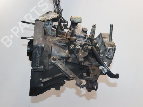 Gearbox FIAT 500 (312_) 1.3 D Multijet (312AXB1A) | BP27581053M3 