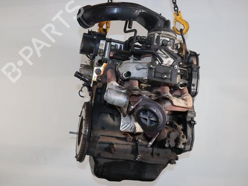 Used Engine RENAULT LAGUNA I (B56_, 556_) 1.8 (94 hp) 19069508