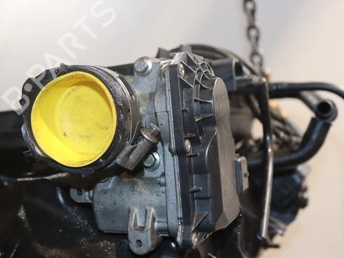 Engine RENAULT KANGOO (KC0/1_) 1.2 16V (KC05, KC06, KC03, KC0T, KC0W, KC1D) | BP30311604M1