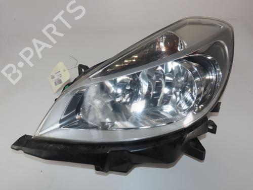 Optica esquerda Optica esquerda 37004162 37004162