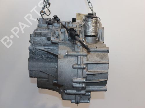 Used Gearbox AUDI Q3 (8UB, 8UG) 2.0 TDI quattro (150 hp) 27643518