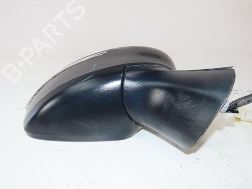 Right mirror NISSAN NOTE (E12) 1.5 dCi | BP36367016C27 - Image 2