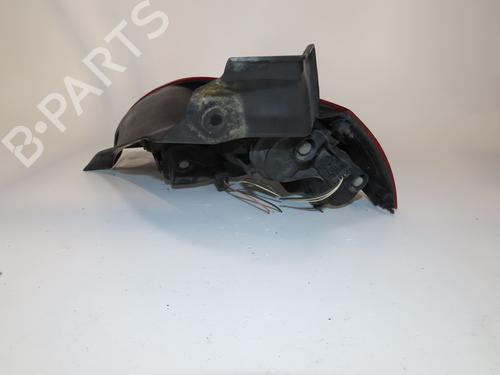Left taillight RENAULT MEGANE II (BM0/1_, CM0/1_) 1.9 dCi (BM0G, CM0G) | BP17731643C34 