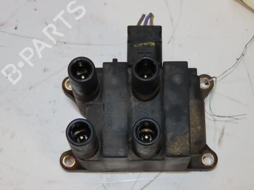 Ignition coil FORD FIESTA VI (CB1, CCN) 1.25 | BP24651314M94 