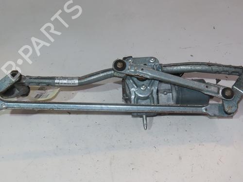 Front wiper motor AUDI A3 Sportback (8PA) 2.0 TDI 16V | BP26463376M29 