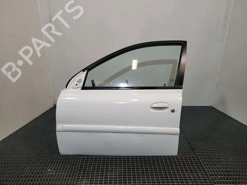 Used Left front door KIA RIO I Hatchback (DC) 1.5 16V (98 hp) 23162851