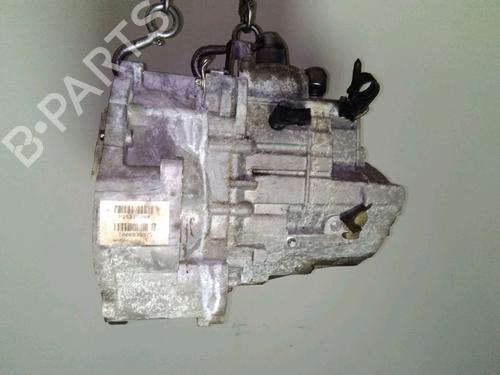 Gearbox SMART FORFOUR (454) 1.5 CDI (454.000) | BP12459158M3 