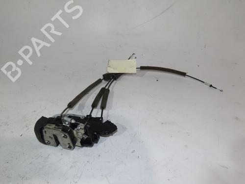 Used Rear right lock NISSAN X-TRAIL III (T32_, T32R, T32RR) 1.6 dCi (T32) (130 hp) 19326926