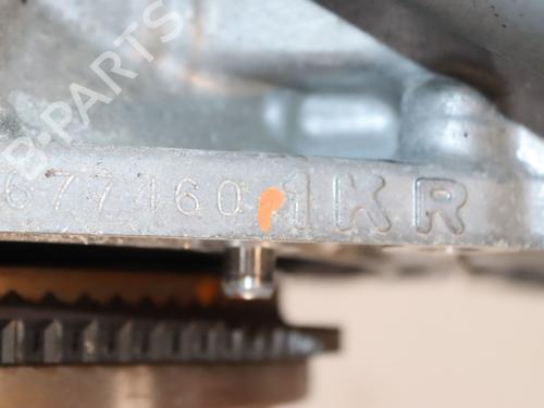 Engine TOYOTA AYGO (_B4_) 1.0 VVTi (KGB40) | BP39627539M1 - Image 5