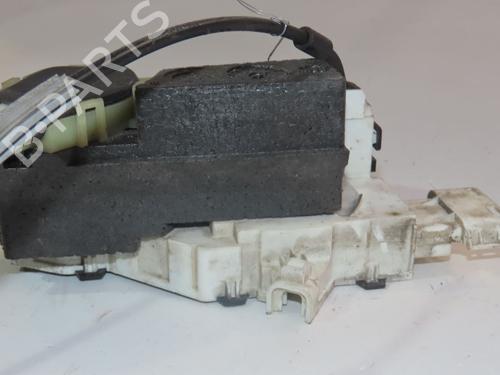 Used Front left lock PEUGEOT 1007 (KM_) 1.4 HDi (68 hp) 26335958