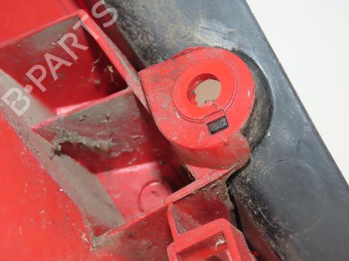 Used Right taillight RENAULT CLIO III (BR0/1, CR0/1) 1.5 dCi (C/BR0G, C/BR1G) (68 hp) 30291906