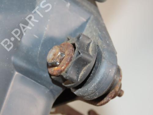 Used Left headlight PEUGEOT 406 (8B) 2.0 HDI 90 (90 hp) 31692575