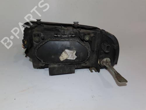 Right headlight VW SHARAN (7M8, 7M9, 7M6) 1.9 TDI | BP19133536C29 