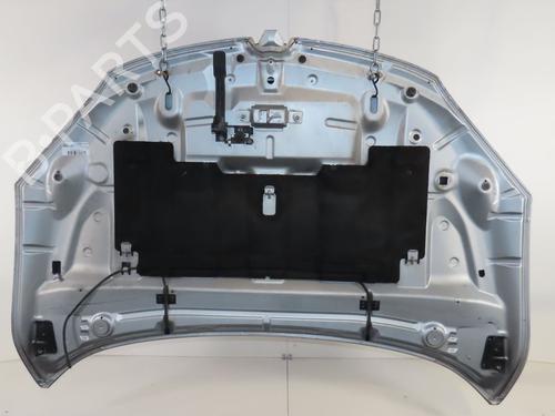 Hood RENAULT MEGANE II (BM0/1_, CM0/1_) 1.5 dCi (BM1E, CM1E) | BP24103614C1 
