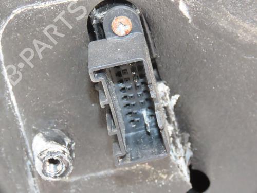 Used Left mirror OPEL ASTRA H (A04) 1.3 CDTI (L48) (90 hp) 29929878