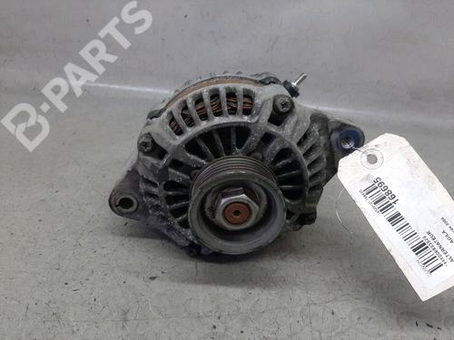 Used Alternator OPEL AGILA (B) (H08) 1.0 (F68) (65 hp) 9014225