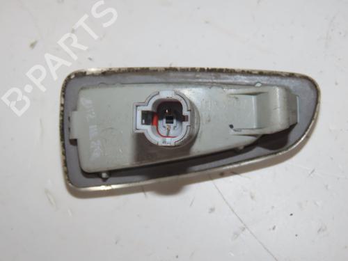 Used Left side indicator Left side indicator 39157680 39157680