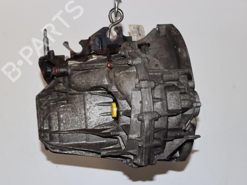 Getriebe für RENAULT TRAFIC II Van (FL) 2.0 dCi 115 (FL01, FL0U, FL00, FL0H, FL0M) (114 hp) 25376955