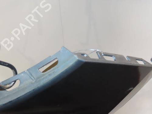 Corner bumper VOLVO XC40 (536) D3 | BP31576335C117