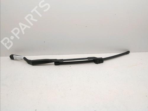 Used Front windshield wiper arm VW GOLF IV (1J1) 1.9 TDI (130 hp) 23165493