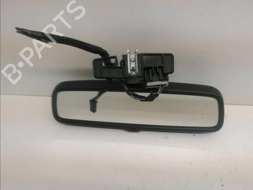 Used Rear mirror OPEL CORSA D (S07) 1.3 CDTI (L08, L68) (75 hp) 15625422