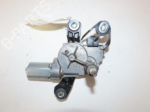 Used Rear wiper motor VW GOLF V (1K1) 1.9 TDI (105 hp) 29758926