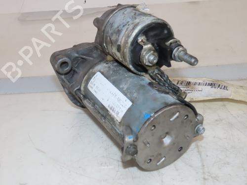 Used Starter PEUGEOT BIPPER (AA_) 1.3 HDi 80 / BlueHDi 80 (80 hp) 24486564