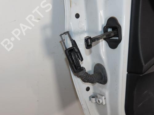 Used Right rear door Right rear door BMW 1 (F20) 116 d (116 hp) 34608774 34608774