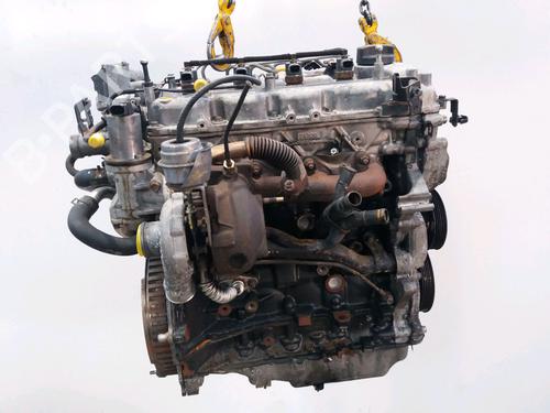 Engine HYUNDAI i30 (FD) 1.6 CRDi | BP9026858M1  - Image 6