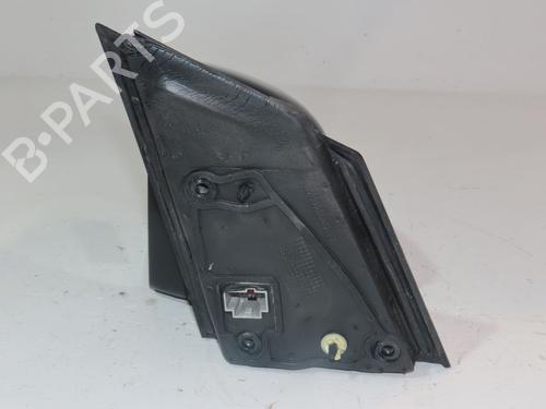 Left mirror FORD FOCUS III 1.6 TDCi ECOnetic | BP26405156C26 