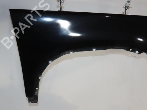 Used Right front fenders VW TIGUAN (5N_) 2.0 TDI 4motion (140 hp) 29819134