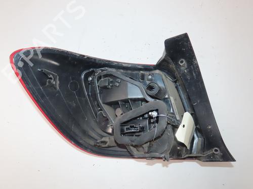 Used Right taillight Right taillight 39157686 39157686