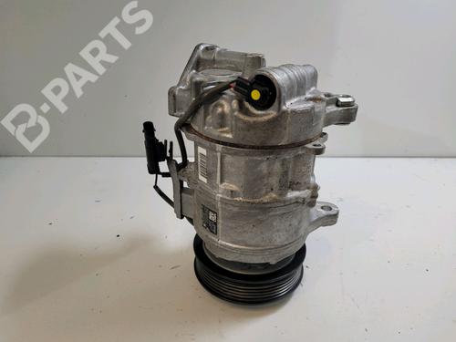 Compressore A/C BMW 4 Gran Coupe (F36) 420 d (190 hp) 9028991